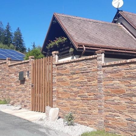 Apartman Daniela Radvanice  Bagian luar foto