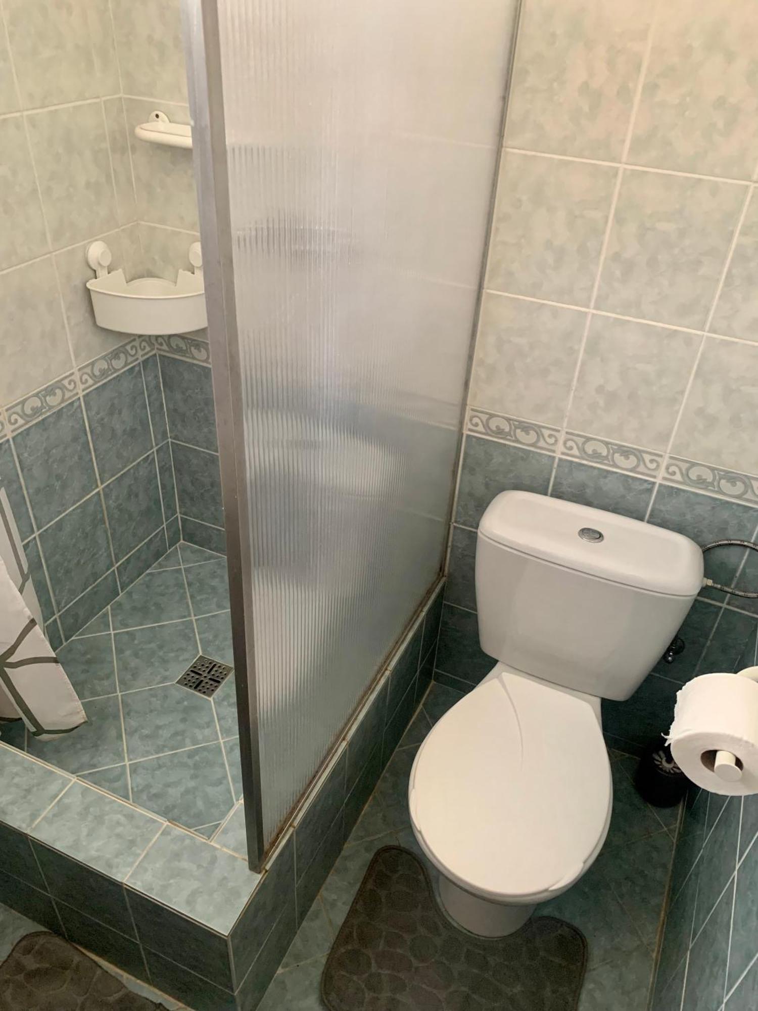 Apartman Daniela Apartment Radvanice  Bagian luar foto